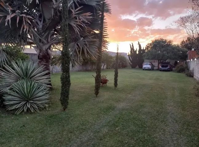 Casa Ponte Alta Norte Gama Df - Foto 2