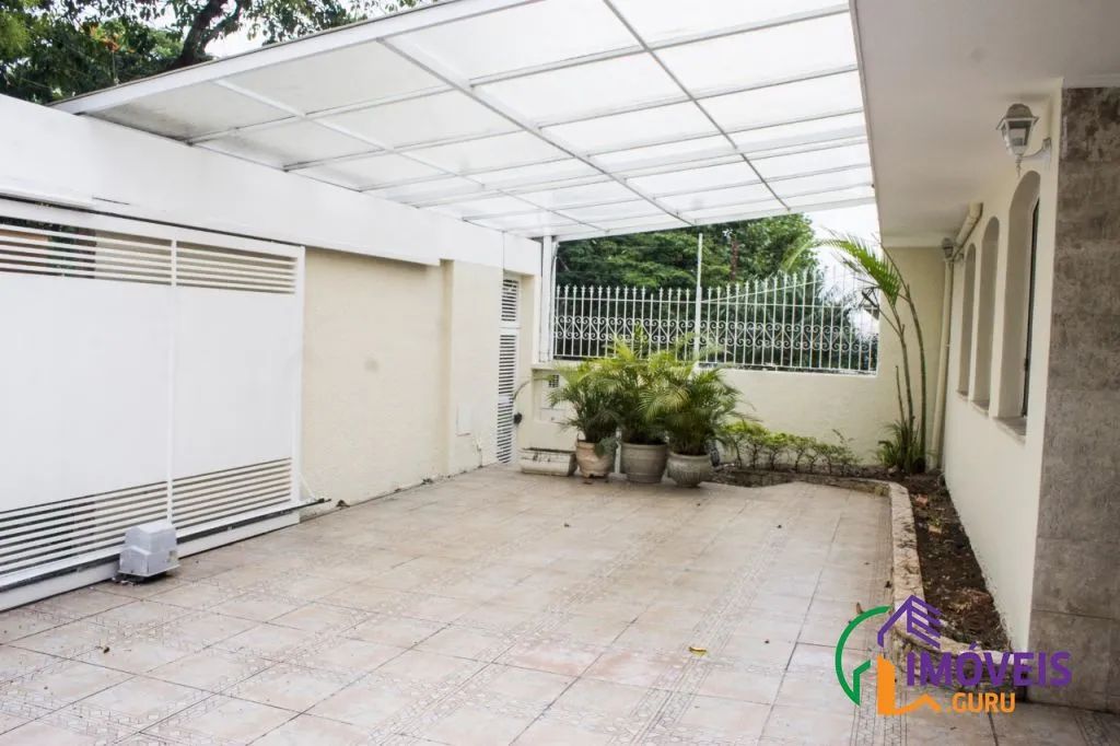 CASA T ÉRREA - VILA ROMANA - SP - Foto 2