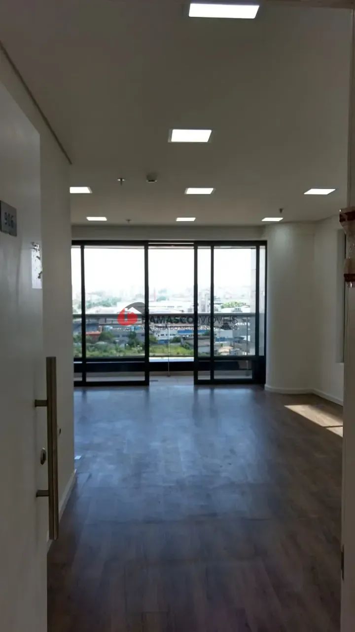 Sala Comercial em Cerâmica - Foto 2