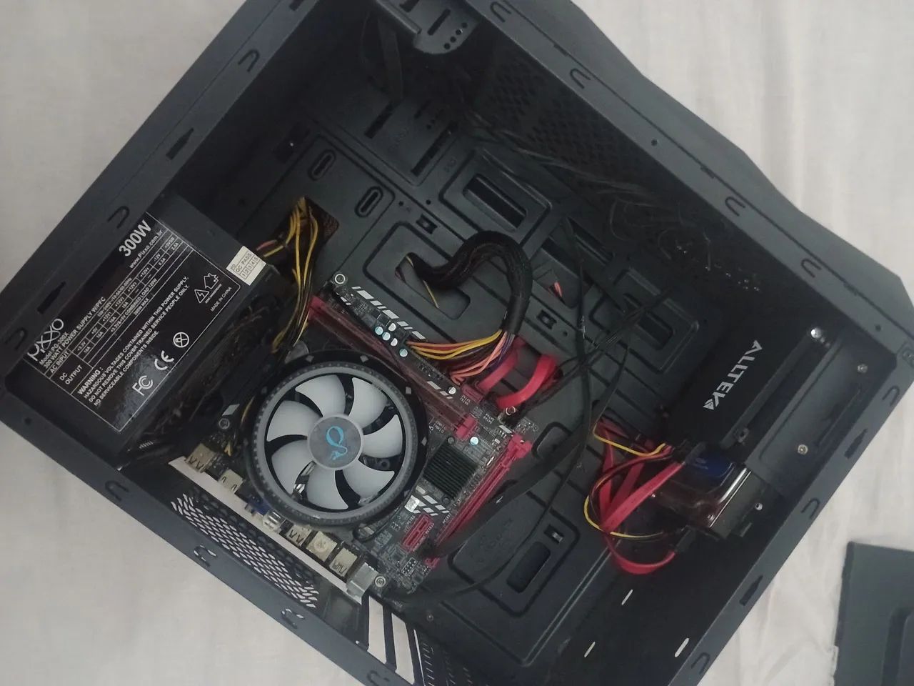 Cpu gamer i5 3470 - Foto 4