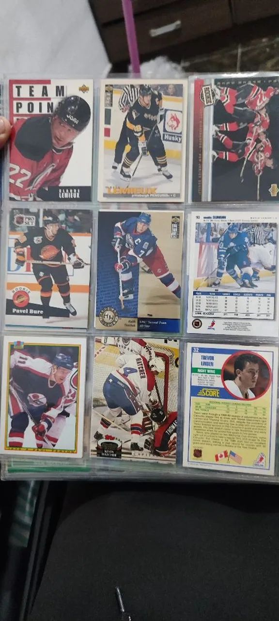 Cards deretame dos estados unidos  - Foto 2