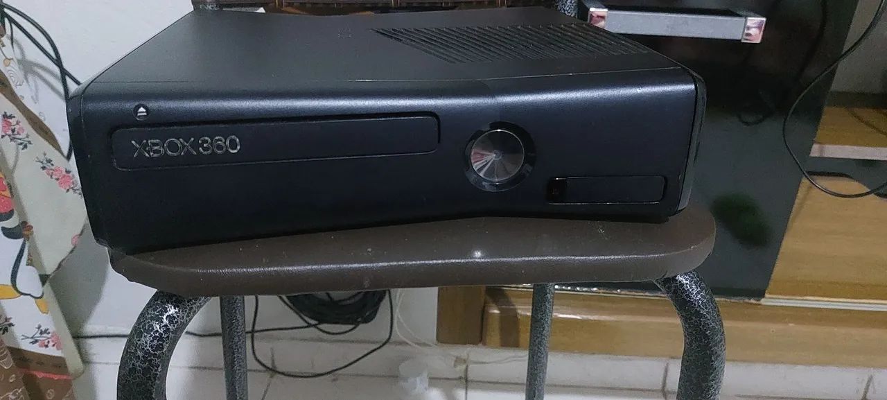XBOX 360 - Foto 5