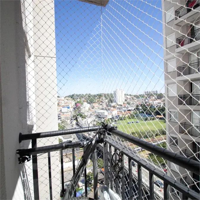 Apartamento com 2 quartos à venda em Pirituba - SP - Foto 2