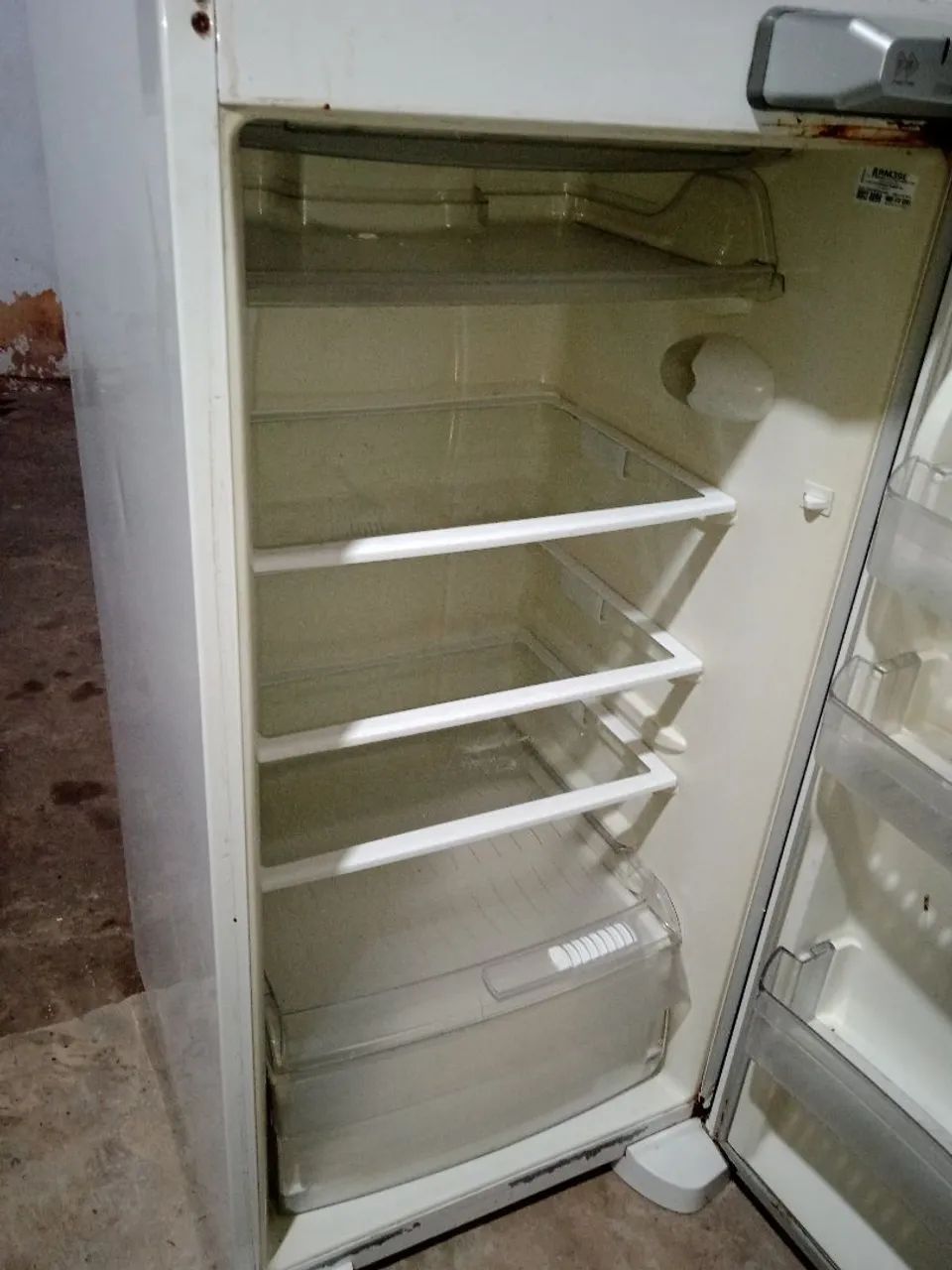 Geladeira  - Foto 4