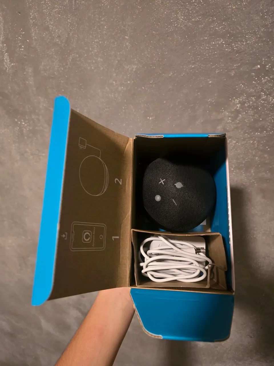 Alexa echo dot  - Foto 2