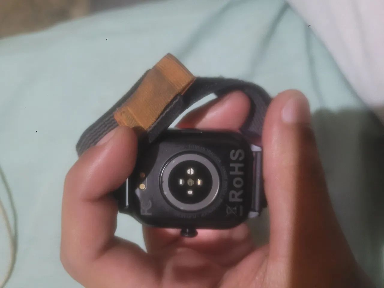 Smart watch rohs - Foto 3