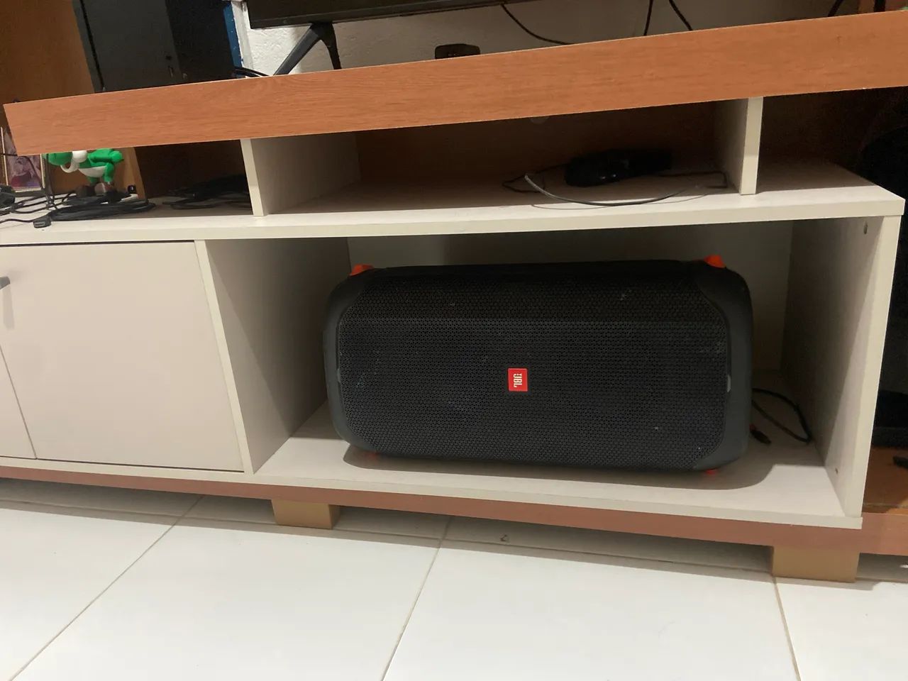 Jbl Party box 110 original - Foto 3