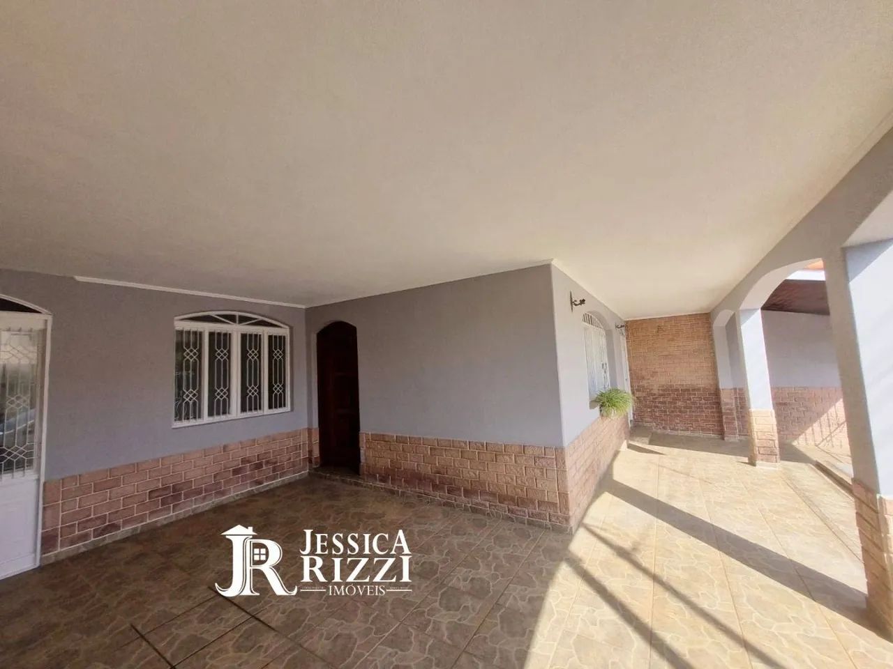 Casa no Centro de Pinhalzinho - Foto 2