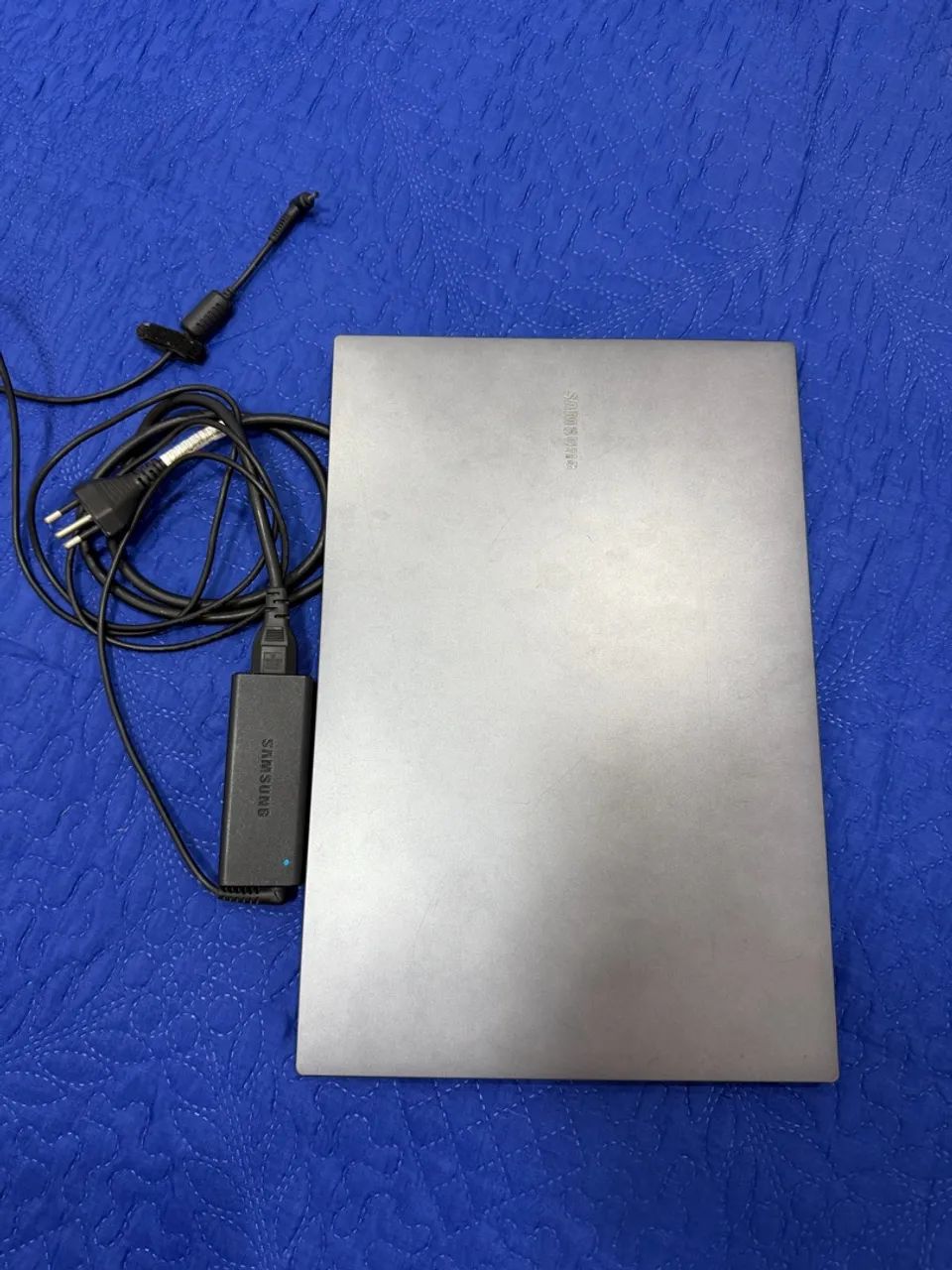 Notebook Samsung book  - Foto 4