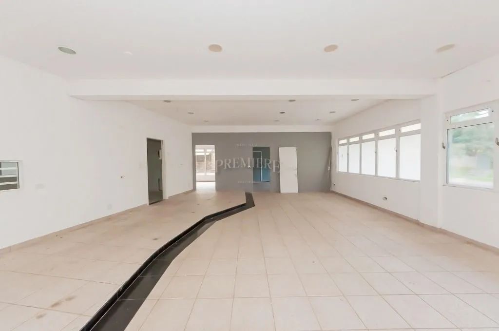 Loja para alugar, 198 m² - Campo Comprido - Curitiba - Foto 3