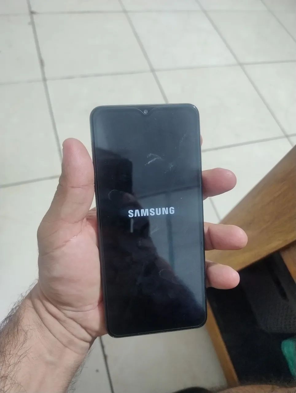 Samsung A12