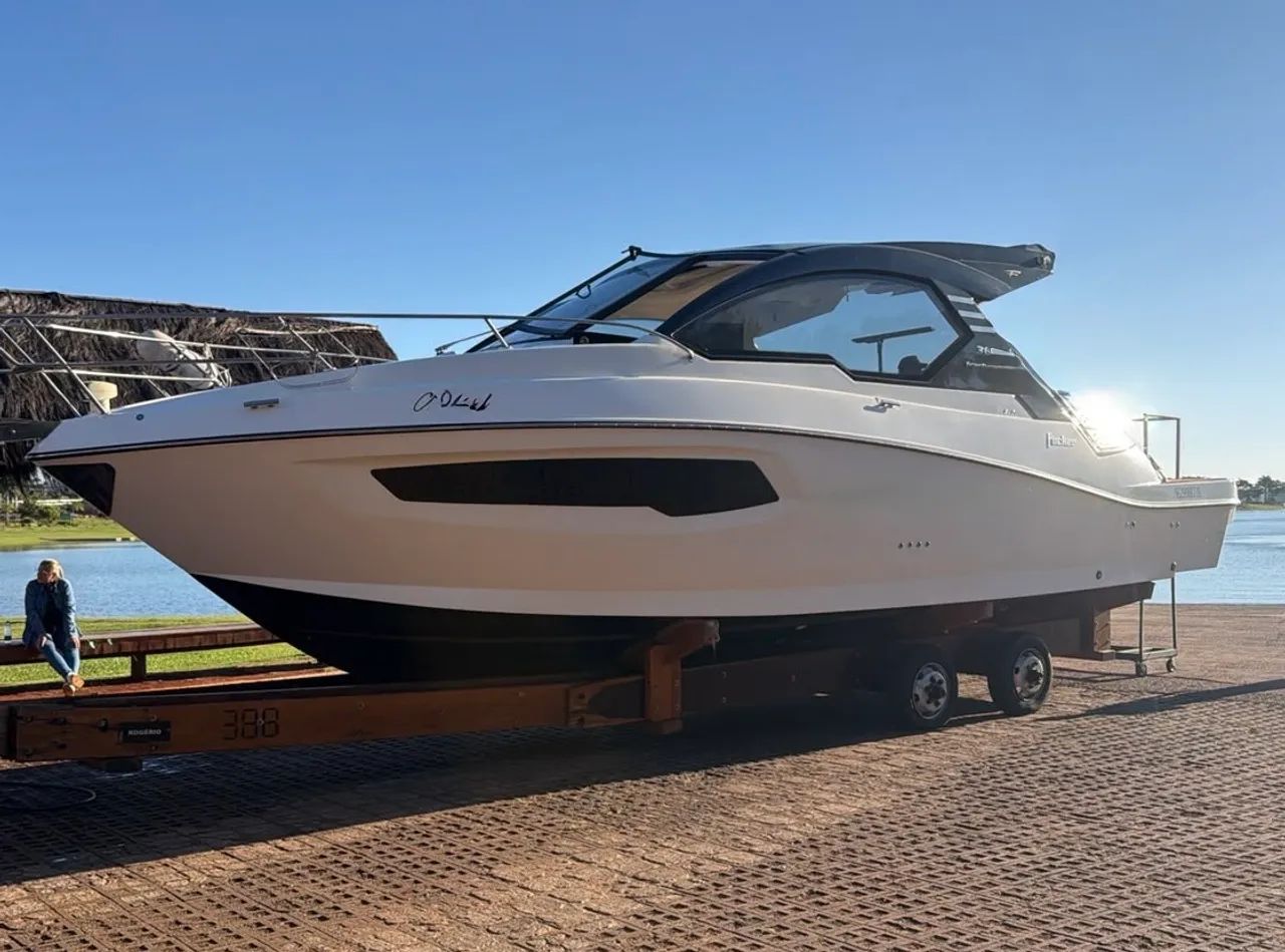 Focker 388 GT 2022