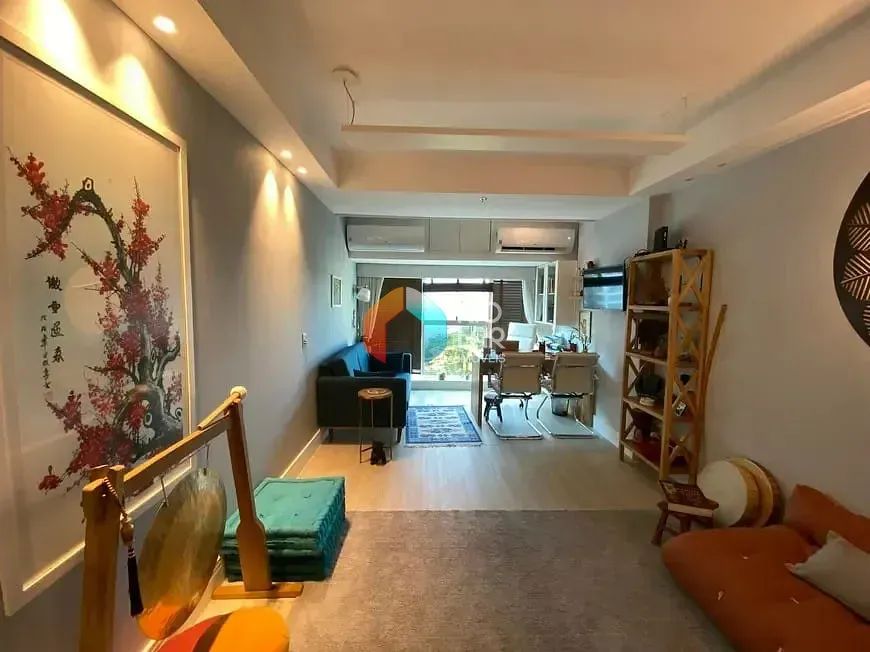 Sala à venda, Catete, Rio de Janeiro, RJ