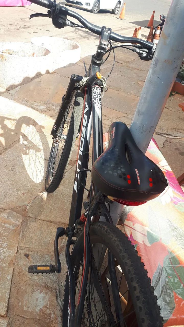 Bicicleta de machas - Foto 4