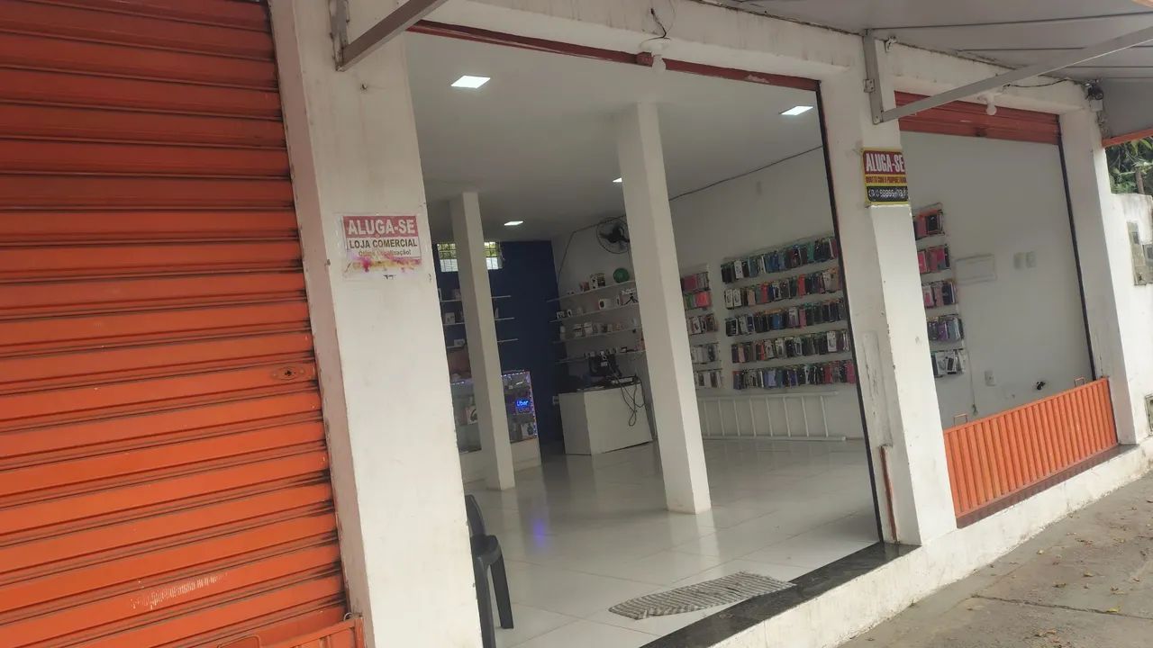 LOJA PARA ALUGAR EM MUSSURUNGA  - Foto 4