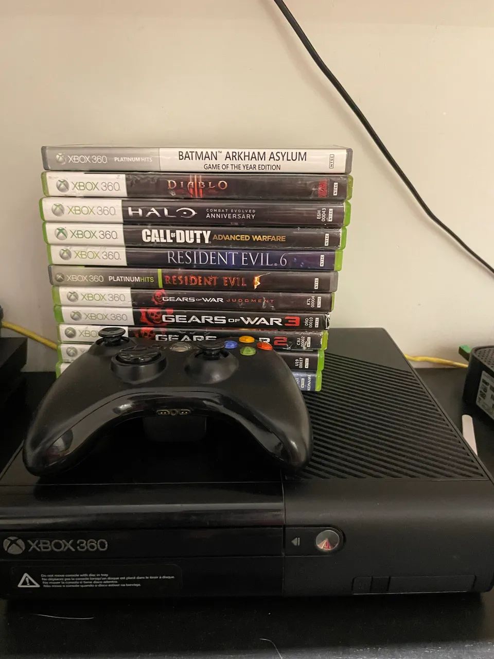 Xbox super slim