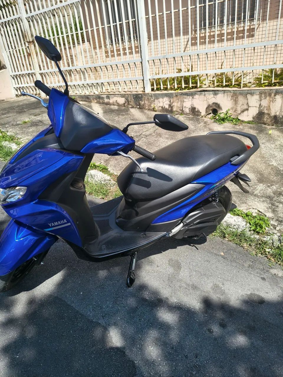 Fluo 125 abs - Foto 3