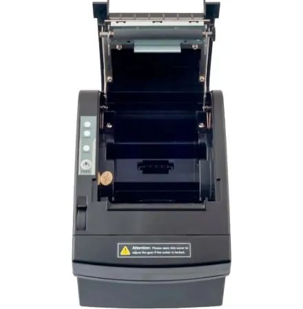 Impressora Térmica Bematech i8 - Foto 4