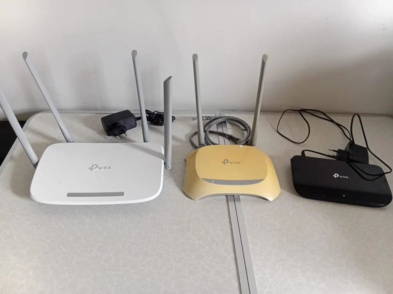 Antenas de Internet - Foto 4