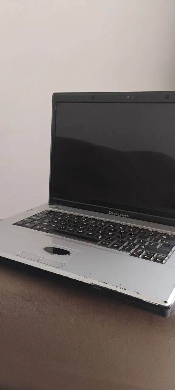 Notebook Lenovo 