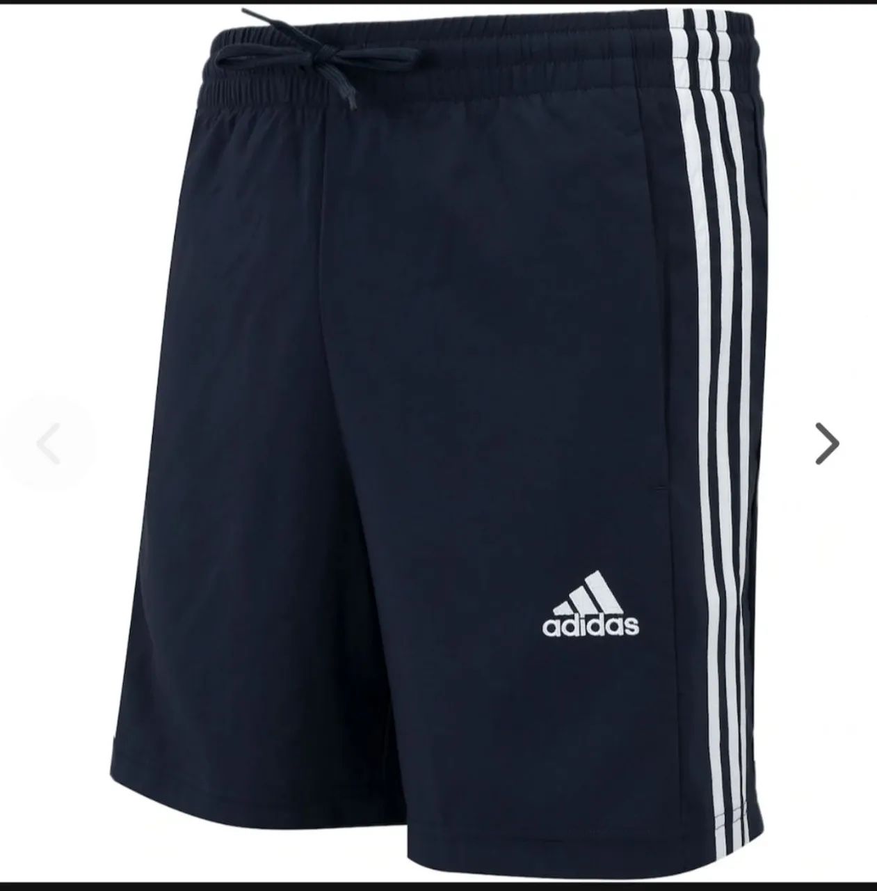 short bermuda Adidas original  - Foto 2