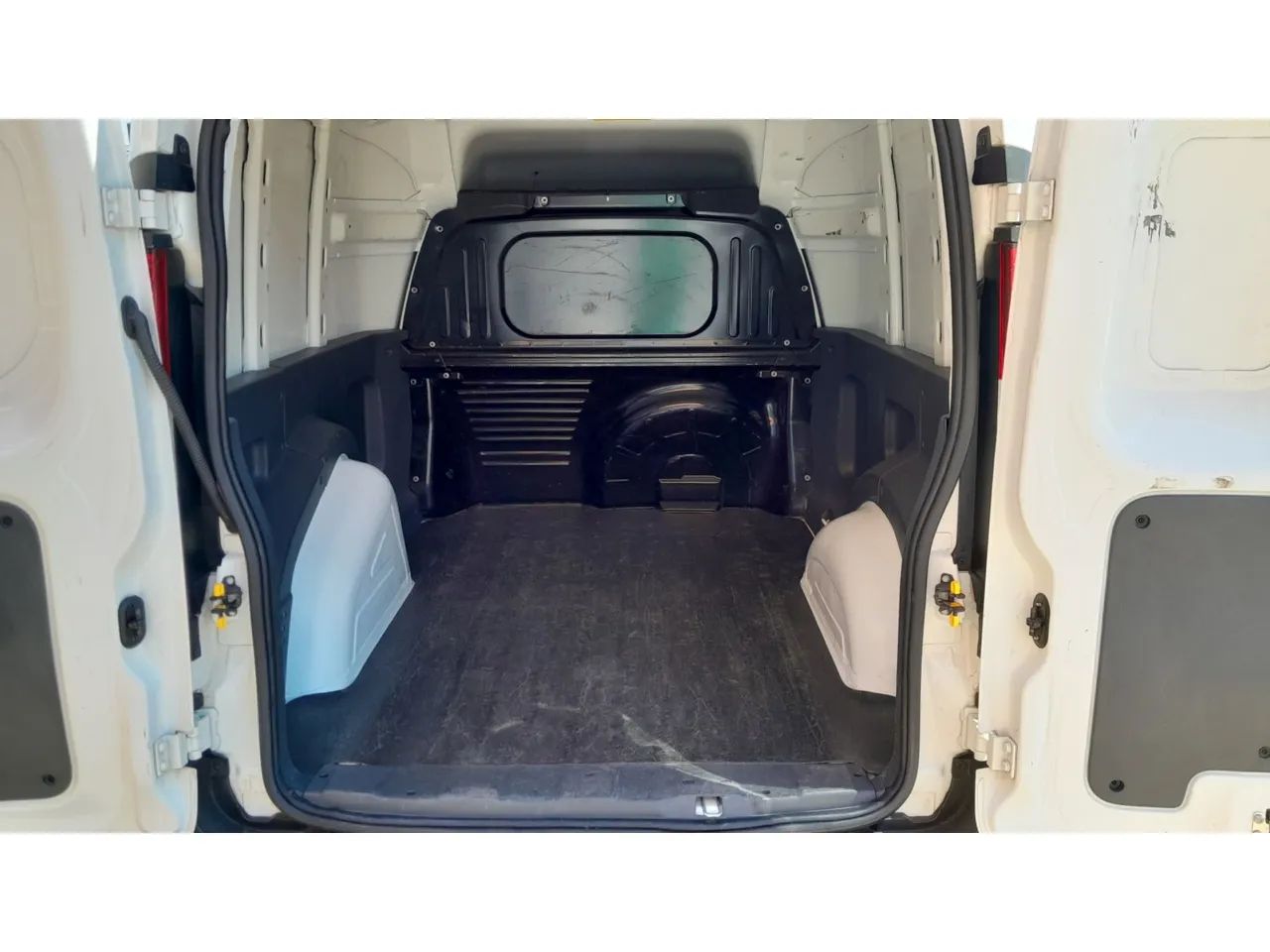 Fiat Fiorino Endurance EVO 1.4 Flex 8V 2p, foto 11 de 11