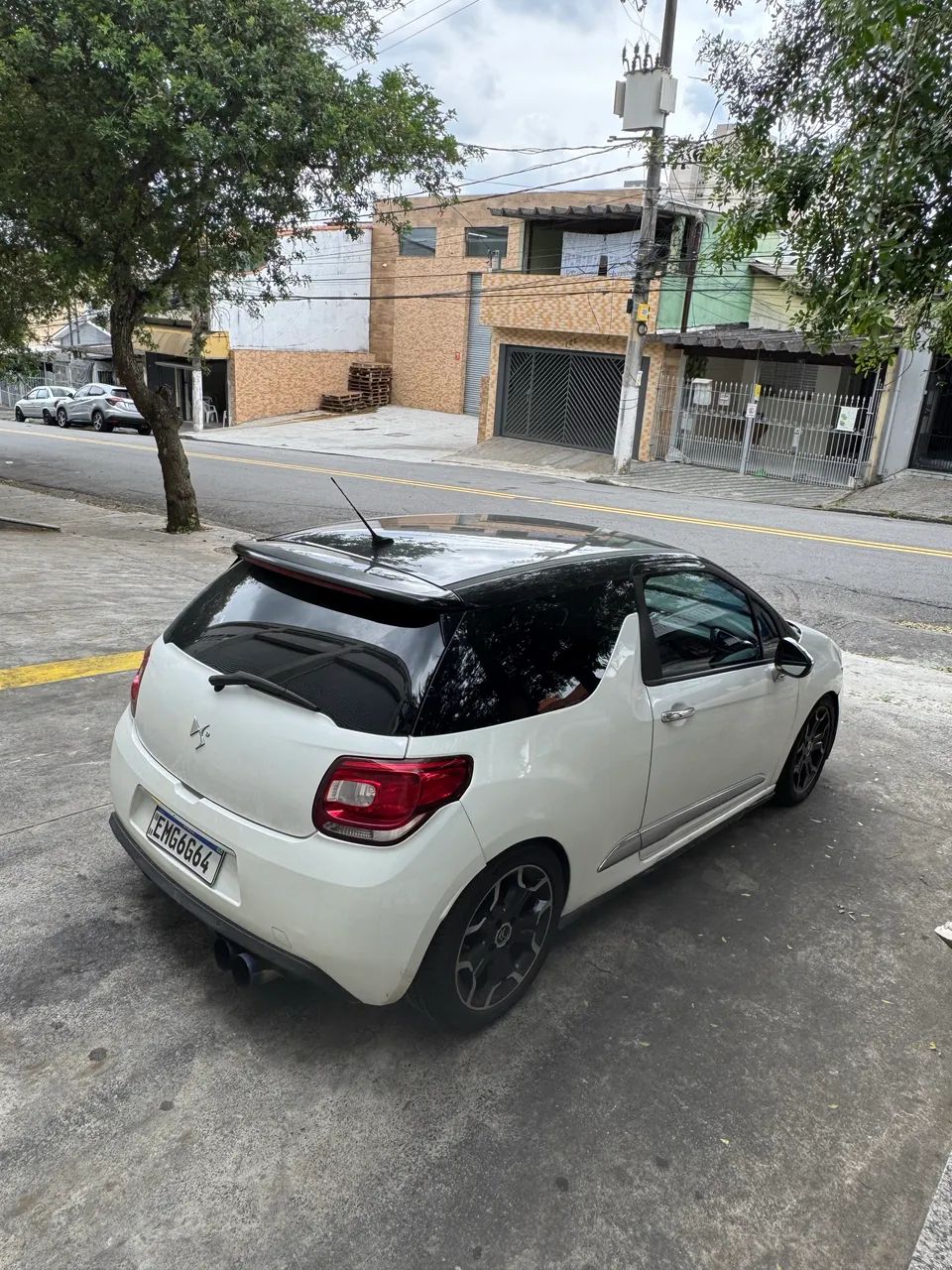 Citroën Ds3 2013