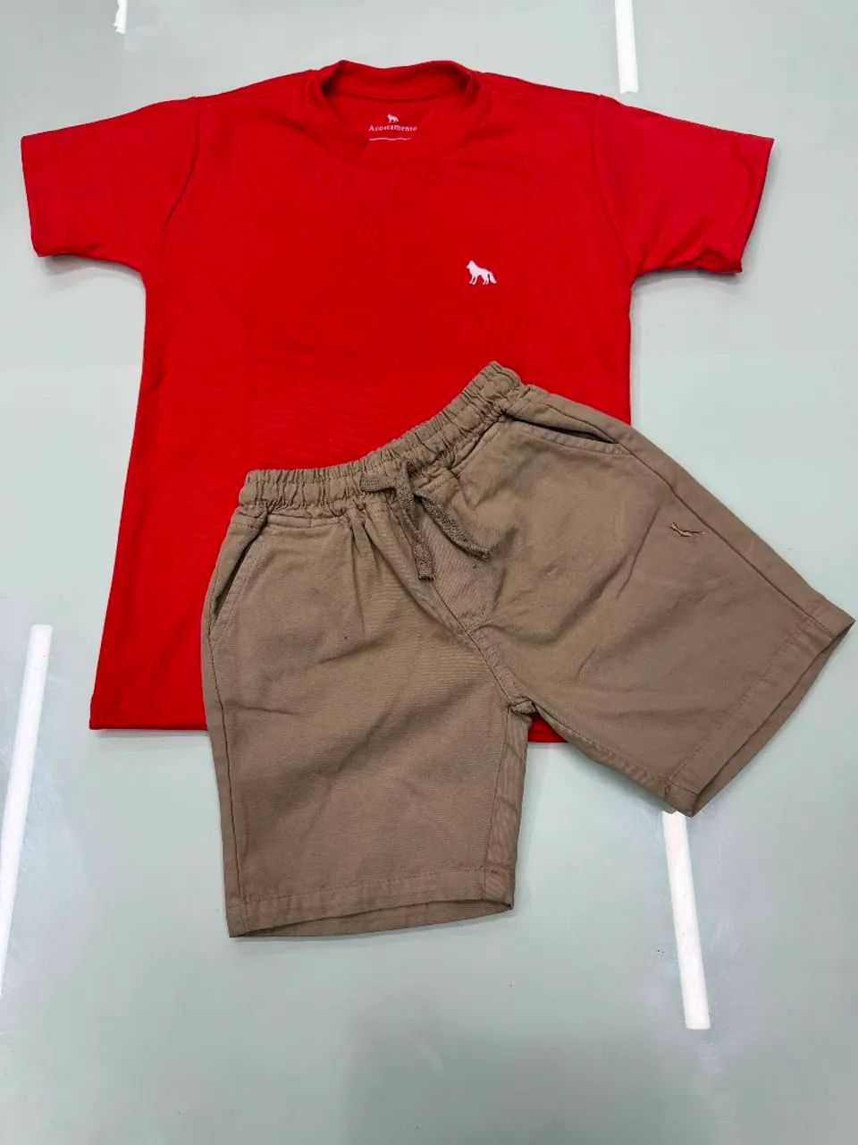 Roupas infantis de alta qualidade  - Foto 4