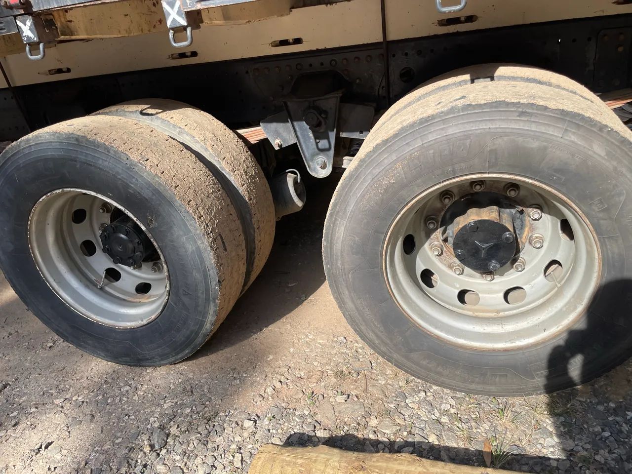 Atego 2425 - Foto 3
