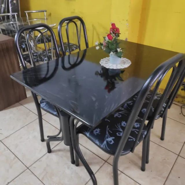 MESA ISA. NOVA - Foto 2