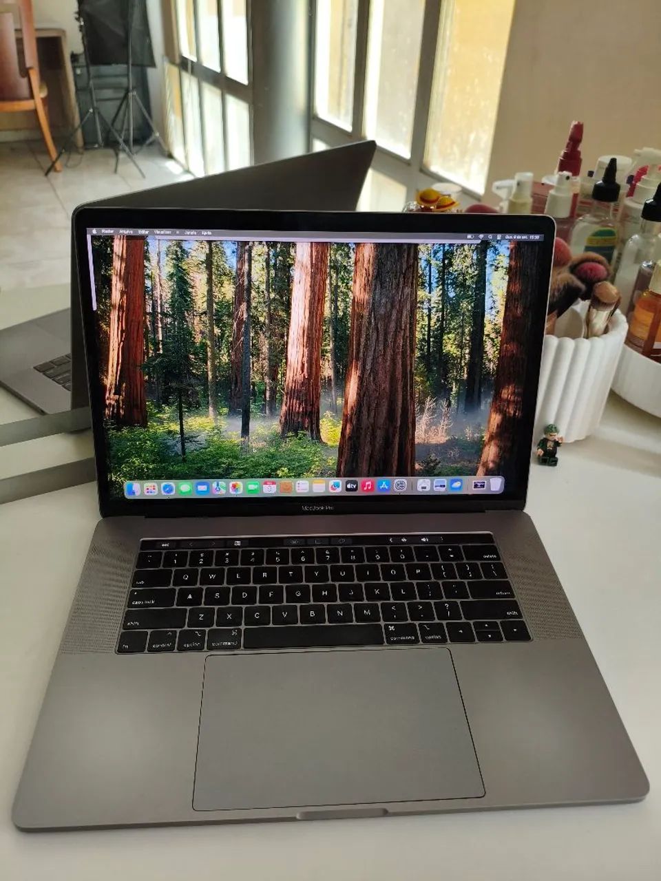 MacBook Pro 2019 32Gb Ram 256Gb 