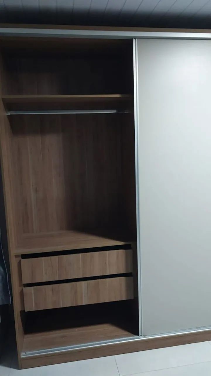Guarda Roupa MCL - Foto 3