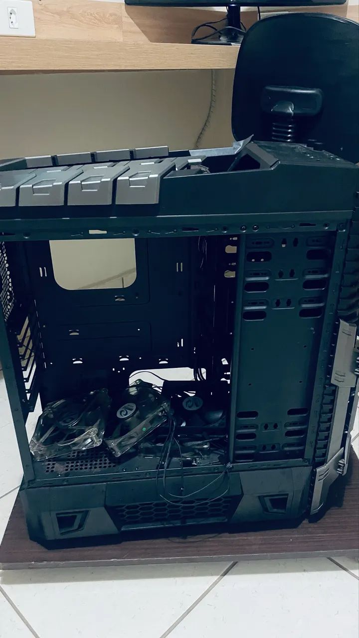 Gabinete radimax  - Foto 2