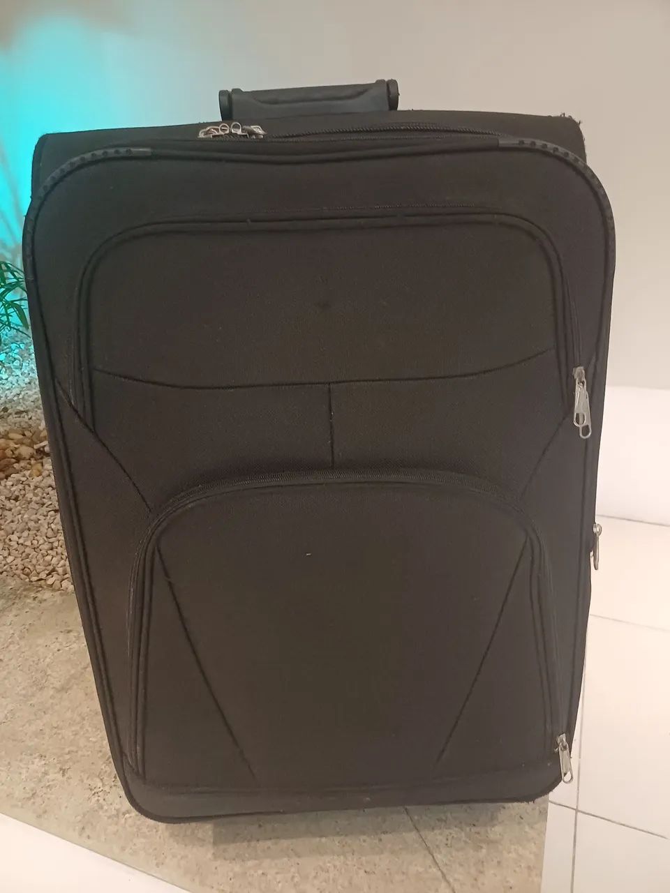 Mala de viagem