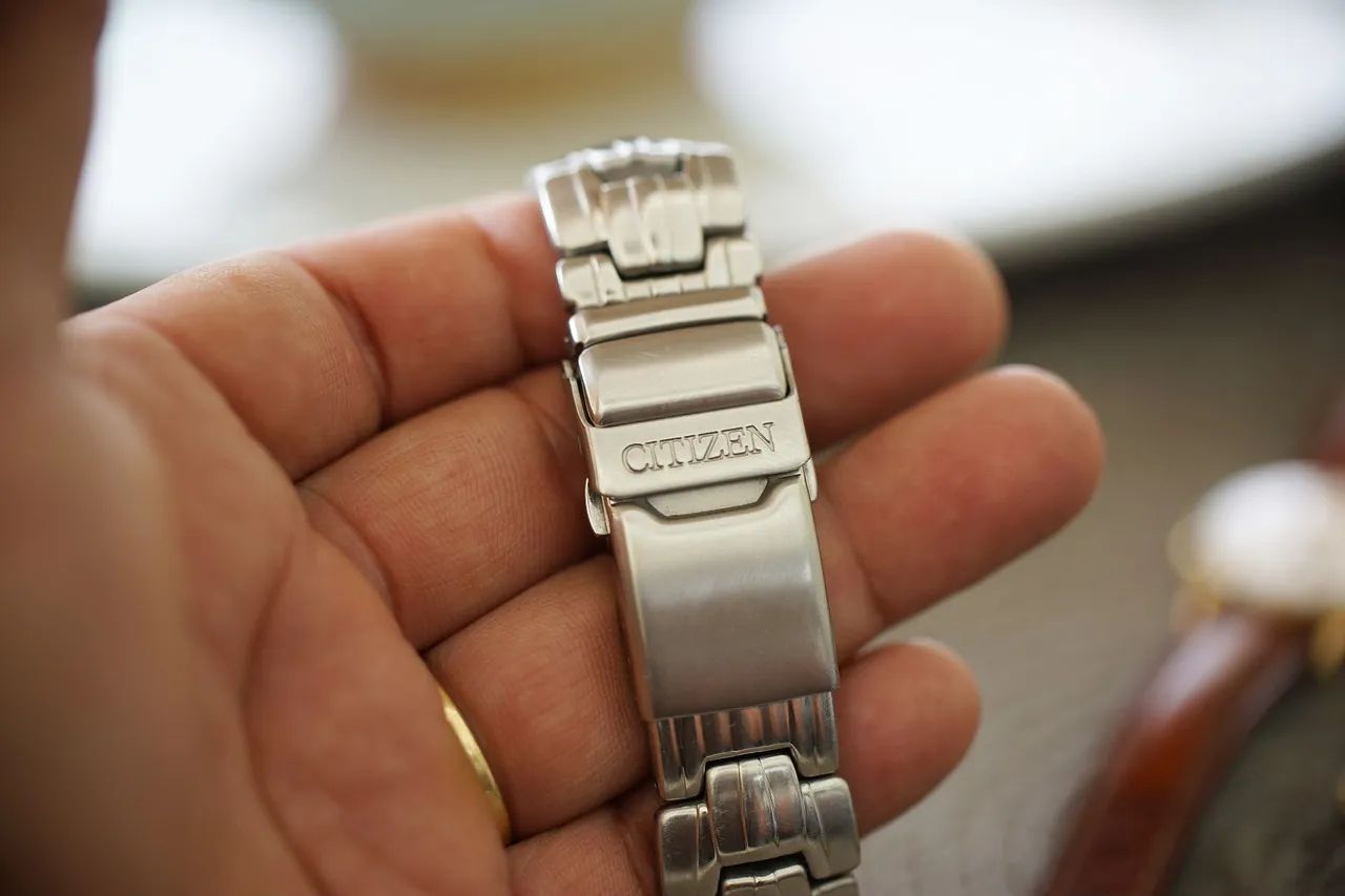    Citizen Promaster Alarm Cronograph - Foto 2