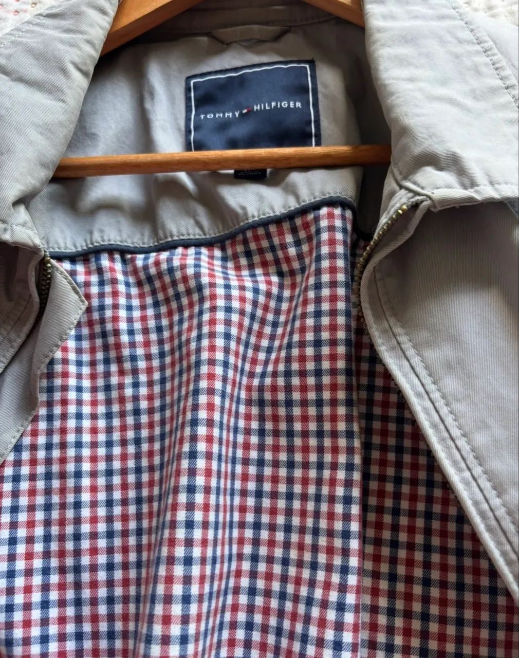 Jaqueta Tommy Hilfiger - Foto 3