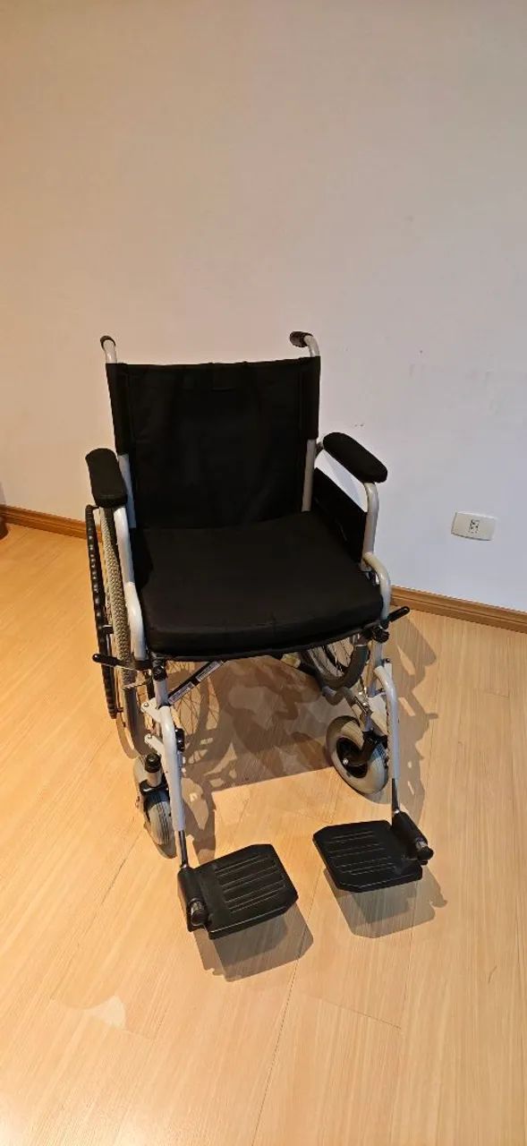 Cadeira de rodas  - Foto 4