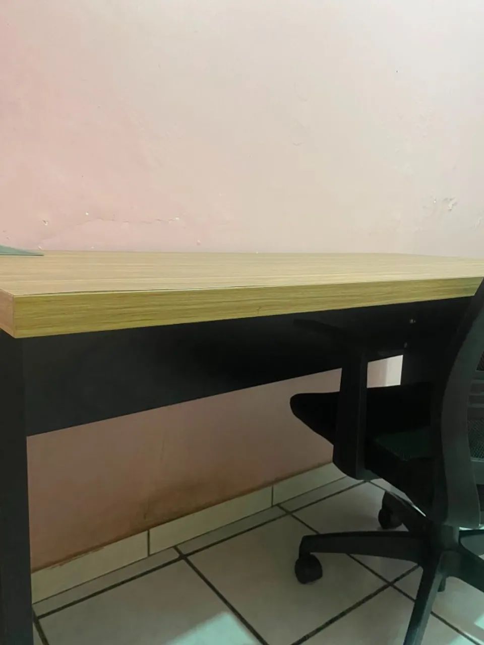 Vendo Mesa de Escritório  - Foto 3