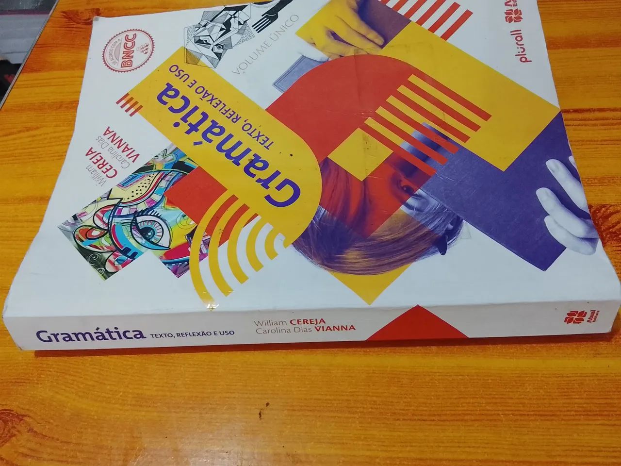 Gramática atualizada