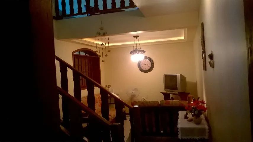 CASA DUPLEX - PRAIA SECA - WIFI - 3 SUÍTES. - Foto 8