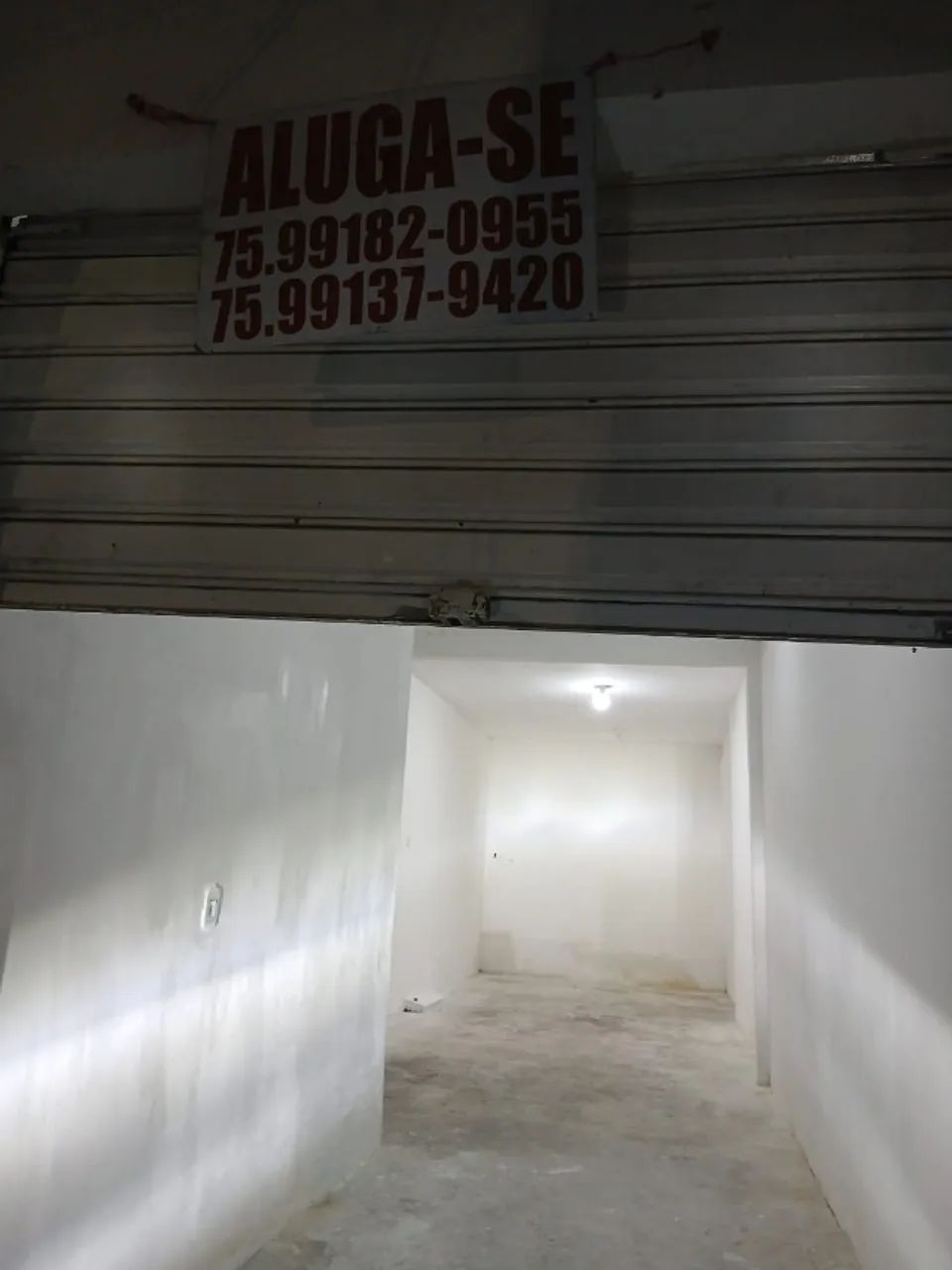 Ponto Comercial