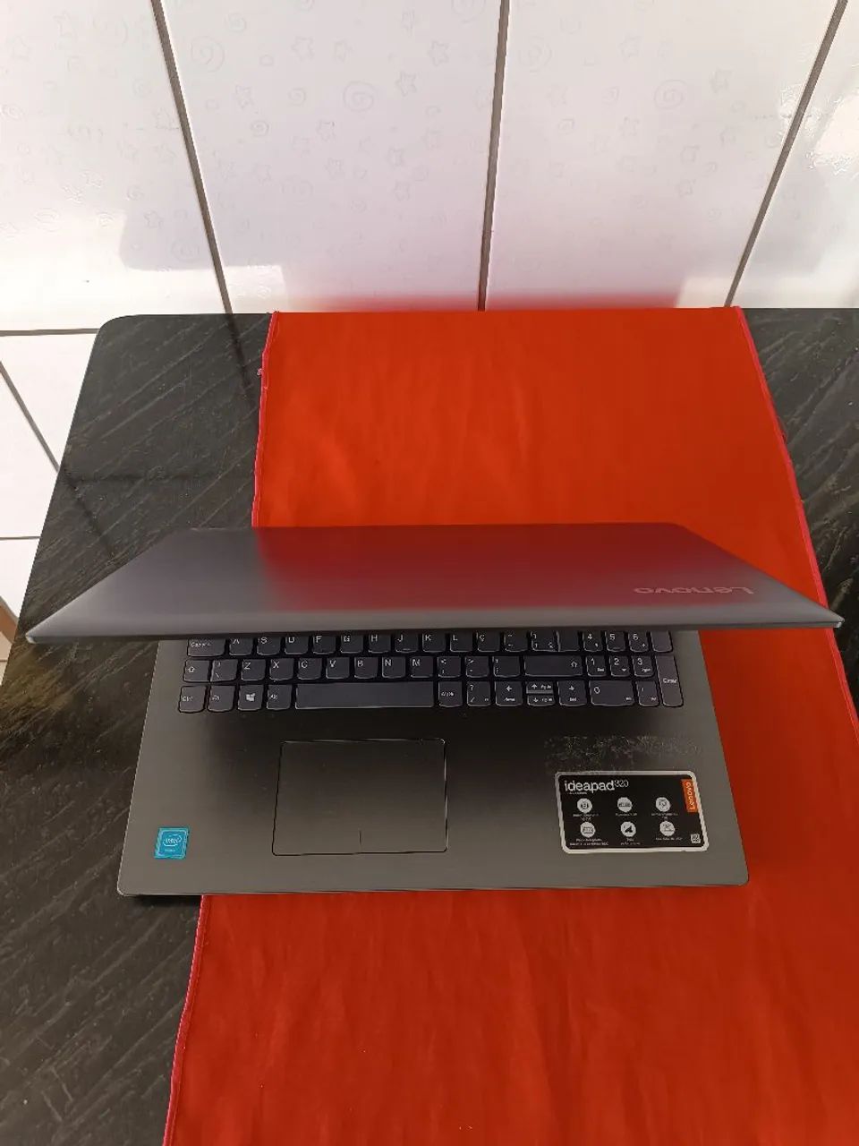Notebook Lenovo Ideapad 320-151AP - Foto 3