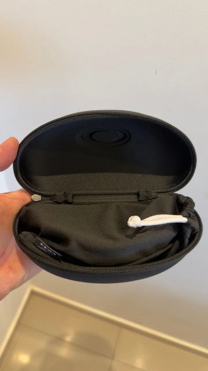 Oakley M2 Frame XL original, praticamente novo - Foto 5