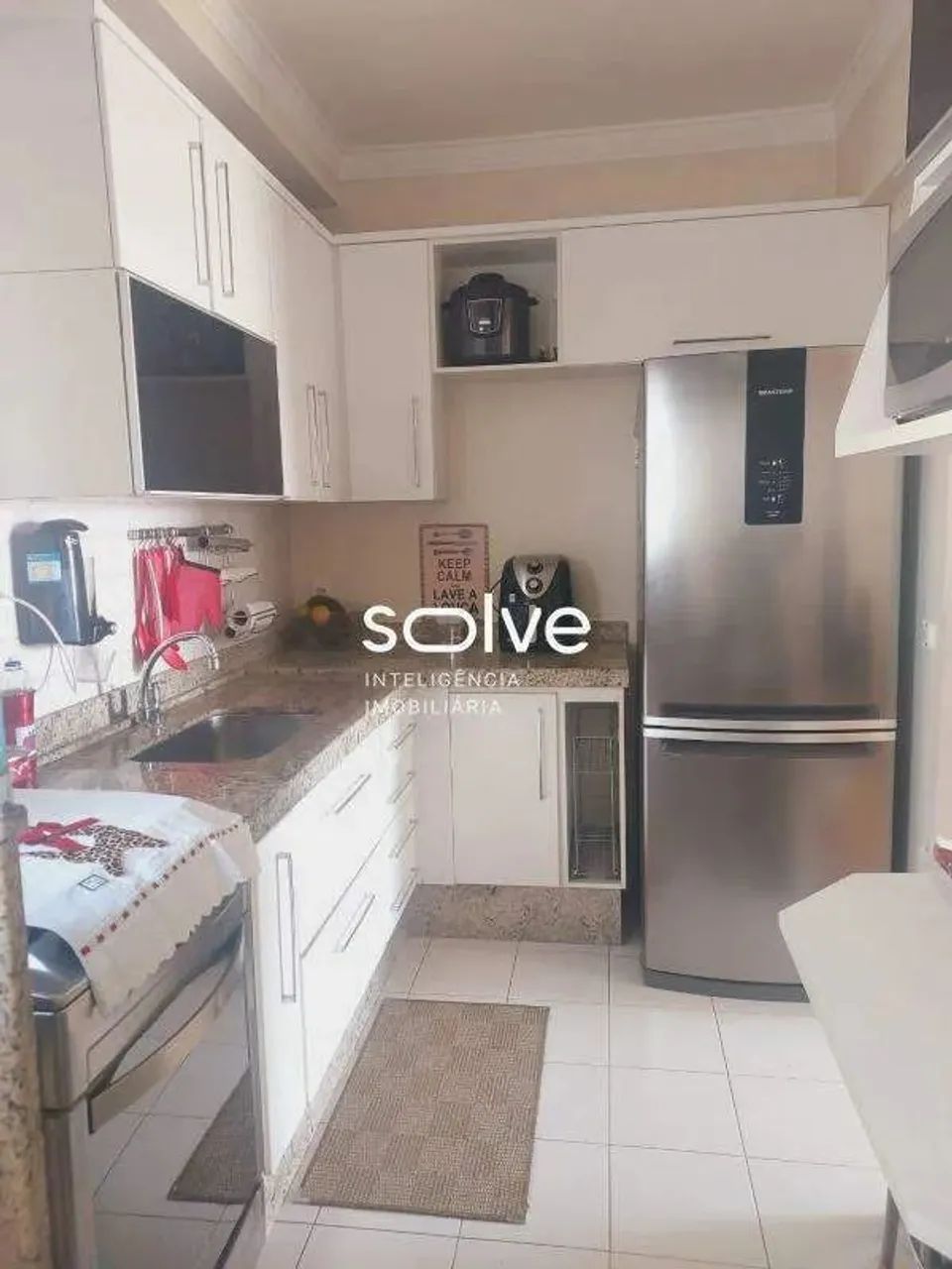 Apartamento à venda Villa Felicità 1 suíte 850.000,00 - Foto 5