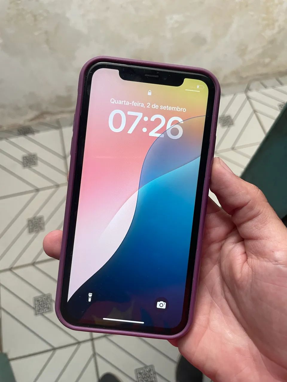 iPhone 11  - Foto 2