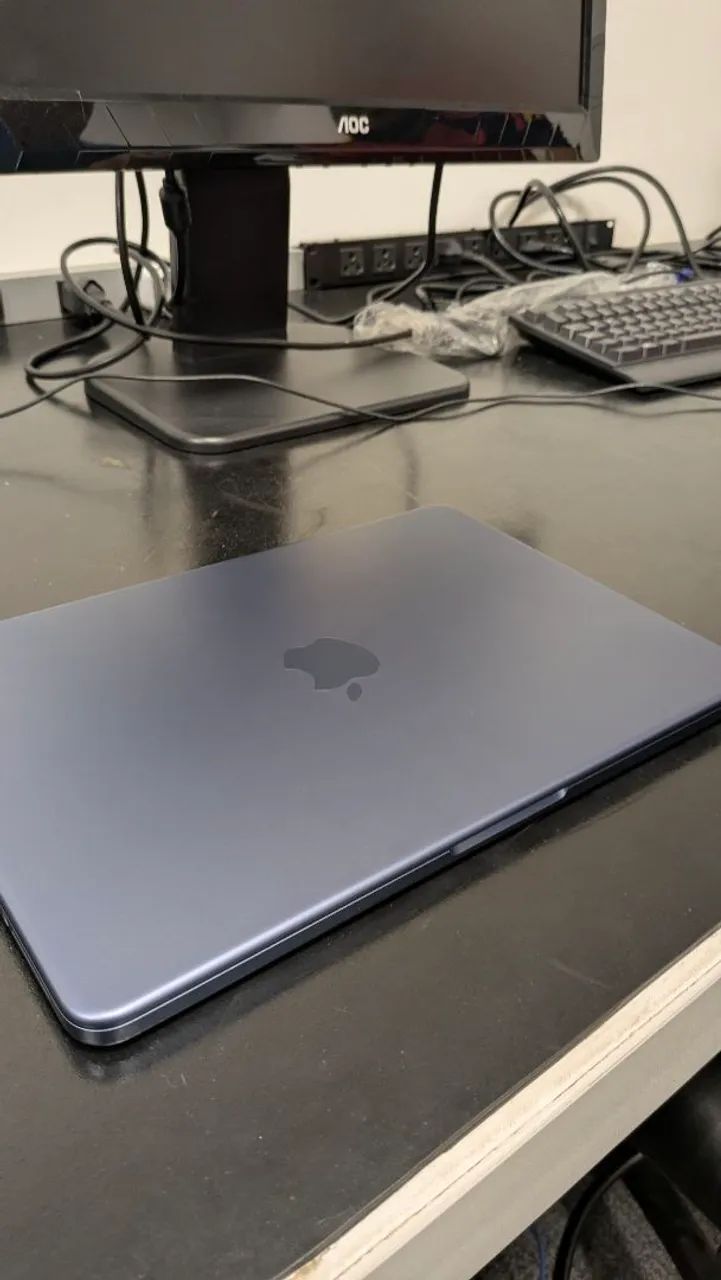 Macbook neo 512 - Foto 5