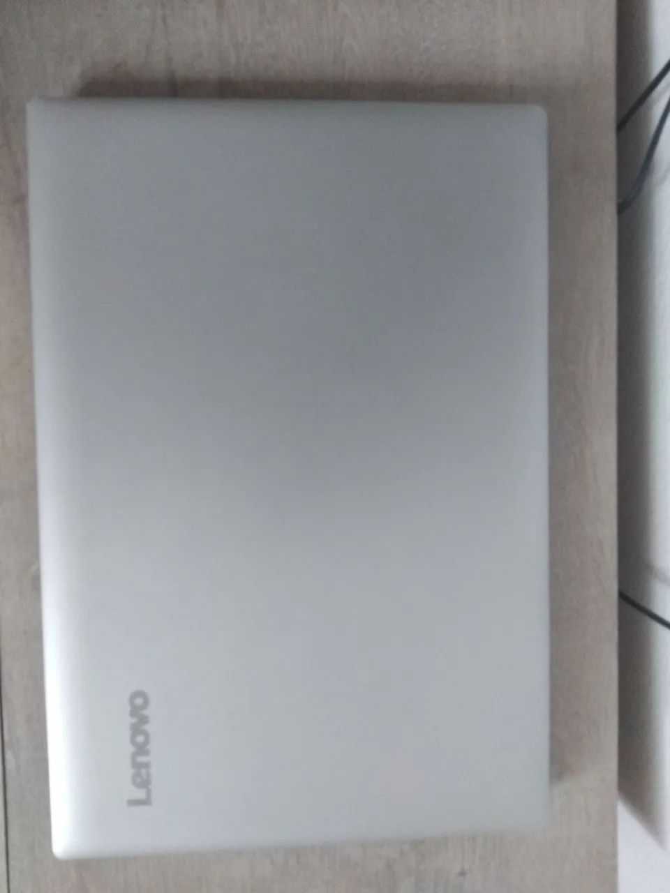 Lenovo ideaped 330 usado com ssd