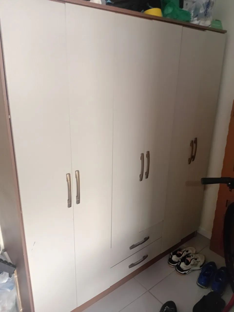 Guarda roupa