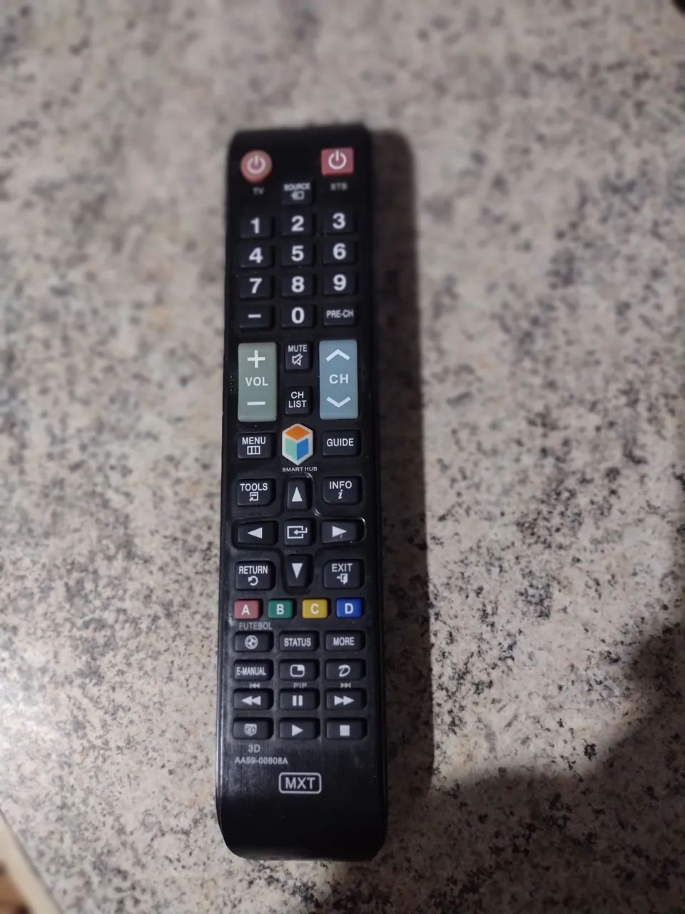 Tv Samsung 43 polegadas( Não é smart) - Foto 4