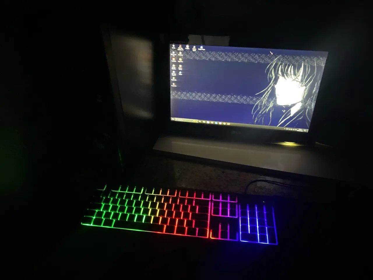 Pc  - Foto 2